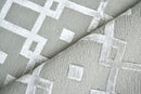 Exquisite Rugs Metro Velvet Handmade Hand-Knotted New Zealand Wool and Viscose  Area Rug