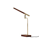 Adesso Barrett LED Desk Lamp
