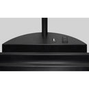 Adesso Charging Station Shelf Floor Lamp