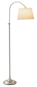 Adesso Brooklyn Floor Lamp