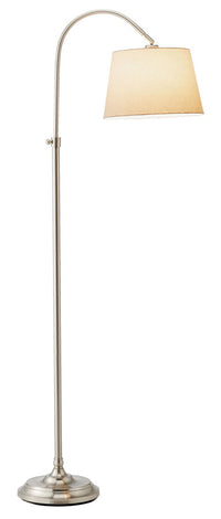 Adesso Brooklyn Floor Lamp