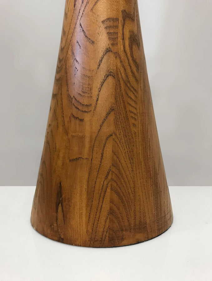 Adesso Espresso Floor Lamp