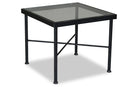 Sunset West Provence End Table