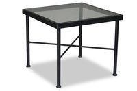 Sunset West Provence End Table