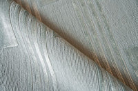 Exquisite Rugs Metro Velvet Handmade Hand-Knotted New Zealand Wool and Viscose  Area Rug