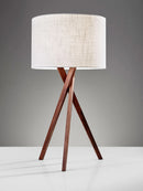 Adesso Brooklyn Table Lamp