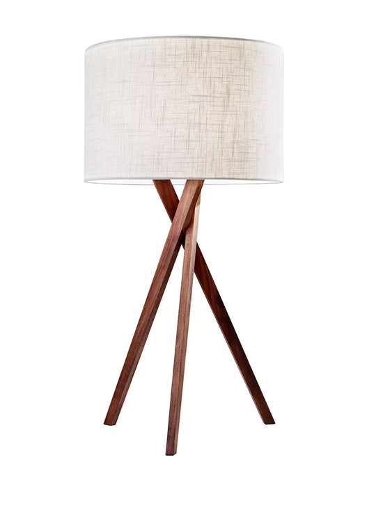 Adesso Brooklyn Table Lamp