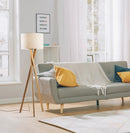 Adesso Brooklyn Floor Lamp