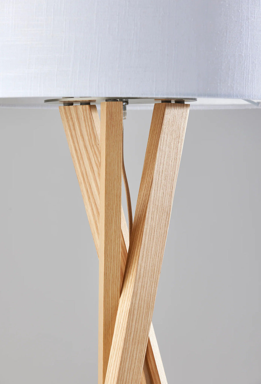 Adesso Brooklyn Floor Lamp