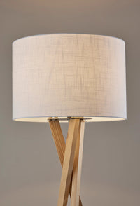 Adesso Brooklyn Floor Lamp