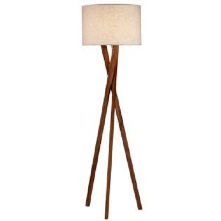Adesso Brooklyn Floor Lamp