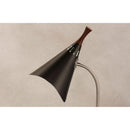 Adesso Draper Gooseneck Desk Lamp