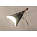 Adesso Draper Gooseneck Desk Lamp