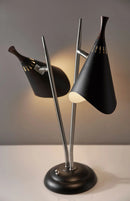 Adesso Draper Desk Lamp