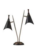 Adesso Draper Desk Lamp