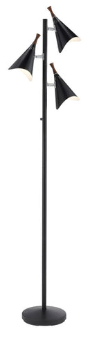 Adesso Draper Tree Lamp