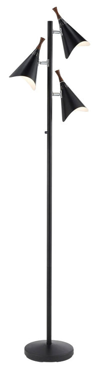Adesso Draper Tree Lamp