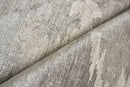 Exquisite Rugs Bamboo Silk Handmade Hand-Knotted Bamboo Silk and Cotton Area Rug