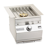 Fire Magic Built-In Side Burner