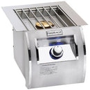 Fire Magic Echelon Diamond Built-In Side Burner