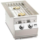 Fire Magic Built-In Side Burner