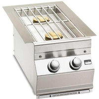 Fire Magic Built-In Side Burner