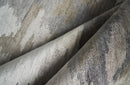 Exquisite Rugs Bamboo Silk Handmade Hand-Knotted Bamboo Silk and Cotton Area Rug