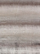 Exquisite Rugs Bamboo Silk Handmade Hand-Knotted Bamboo Silk and Cotton Area Rug
