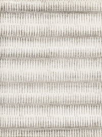 Exquisite Rugs Bamboo Silk Handmade Hand-Knotted Bamboo Silk and Cotton Area Rug