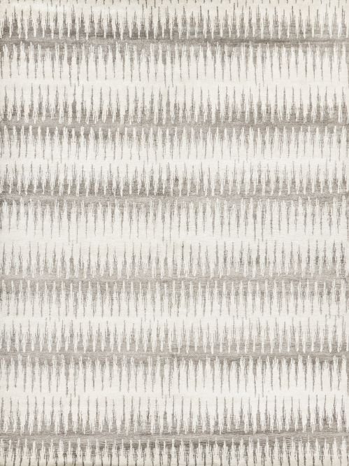 Exquisite Rugs Bamboo Silk Handmade Hand-Knotted Bamboo Silk and Cotton Area Rug