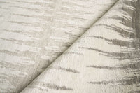 Exquisite Rugs Bamboo Silk Handmade Hand-Knotted Bamboo Silk and Cotton Area Rug