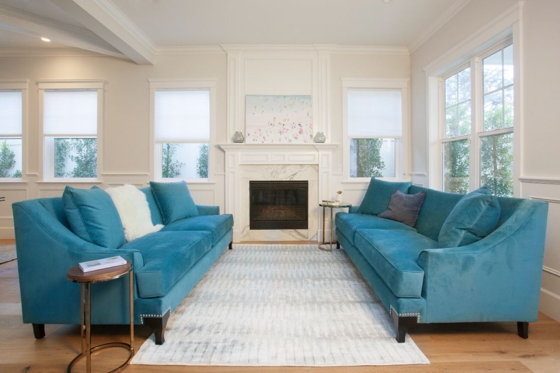 Exquisite Rugs Bamboo Silk Handmade Hand-Knotted Bamboo Silk and Cotton Area Rug