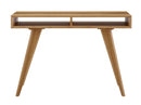 Greenington Azara Console Table - Caramelized
