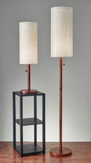 Adesso Hamptons Table Lamp