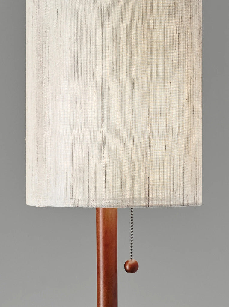 Adesso Hamptons Table Lamp