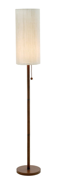 Adesso Hamptons Floor Lamp