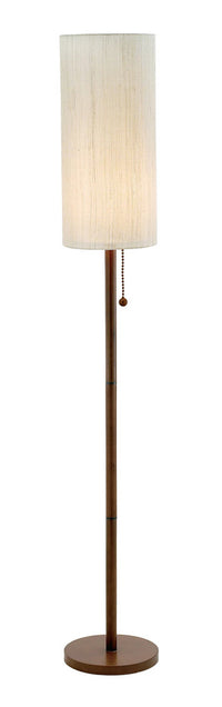 Adesso Hamptons Floor Lamp