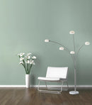 Adesso Luna Arc Lamp