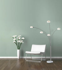 Adesso Luna Arc Lamp