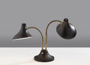 Adesso Ascot Desk Lamp
