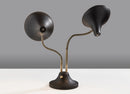 Adesso Ascot Desk Lamp