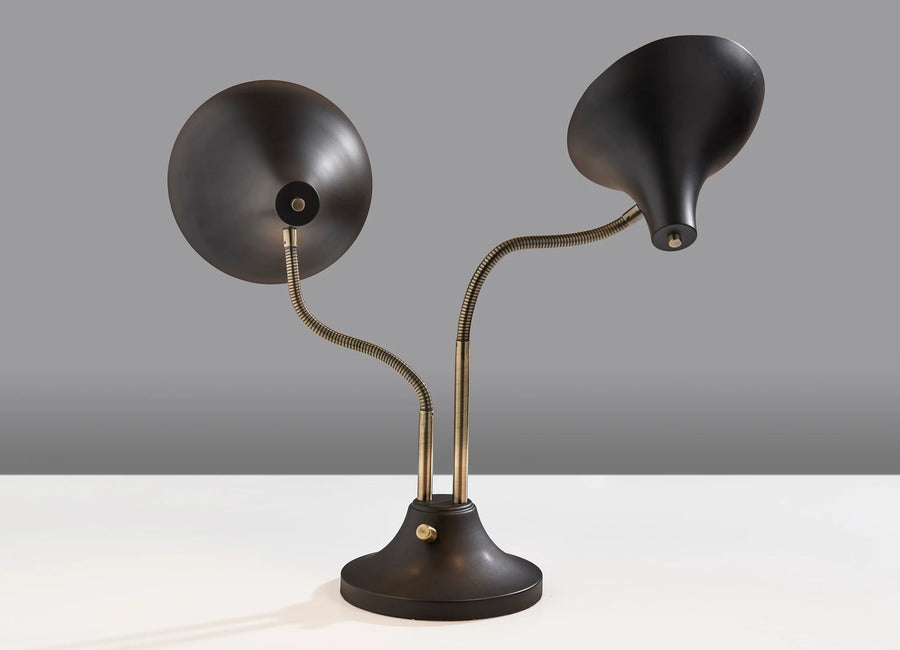 Adesso Ascot Desk Lamp