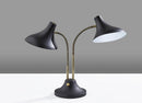 Adesso Ascot Desk Lamp