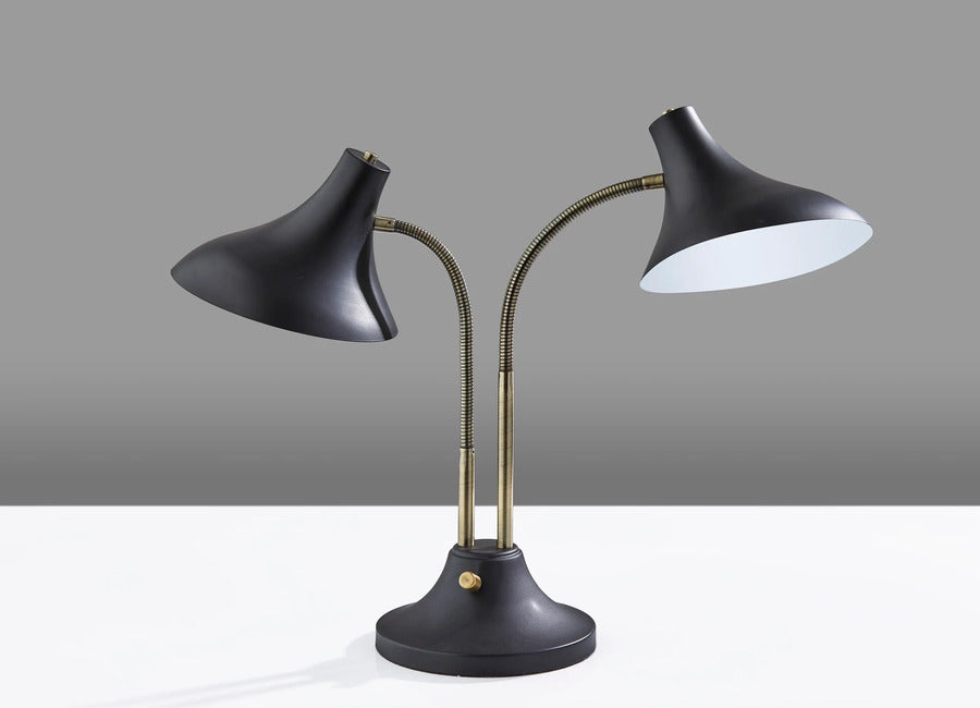 Adesso Ascot Desk Lamp