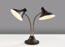 Adesso Ascot Desk Lamp