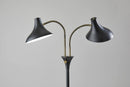 Adesso Ascot Floor Lamp