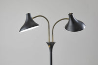 Adesso Ascot Floor Lamp