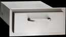 Fire Magic 14-Inch Single Drawer
