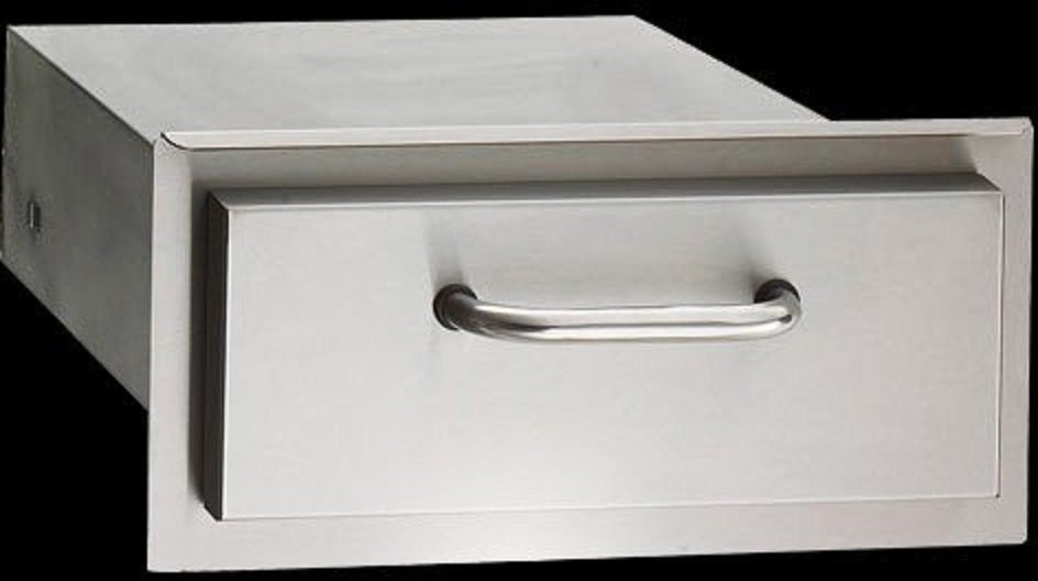 Fire Magic 14-Inch Single Drawer