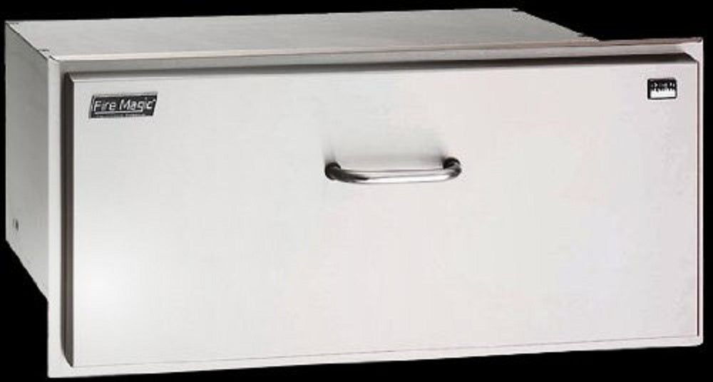 Fire Magic Select Masonry Drawer